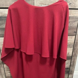 Winterball dress
